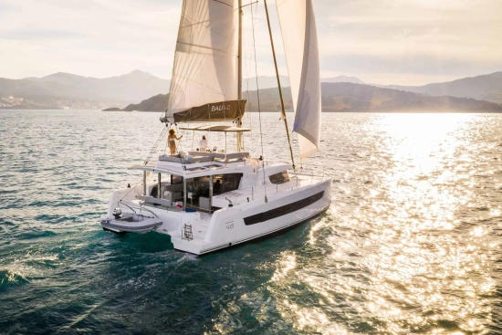 Bali Catamarans Bali 4.6 gebraucht zum verkauf