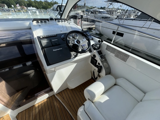 Fairline Targa 38 preowned for sale