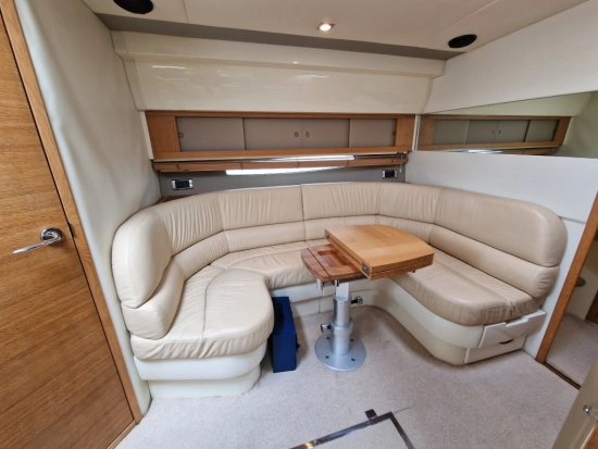 Fairline Targa 38 preowned for sale