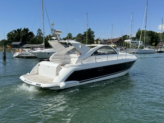 Fairline Targa 38 preowned for sale