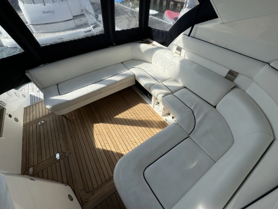 Fairline Targa 38 preowned for sale