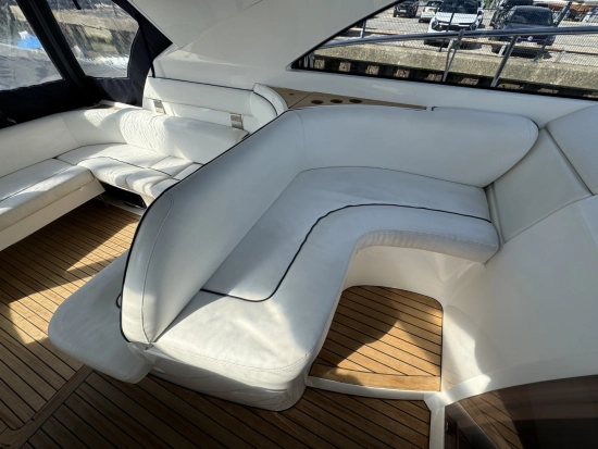 Fairline Targa 38 preowned for sale