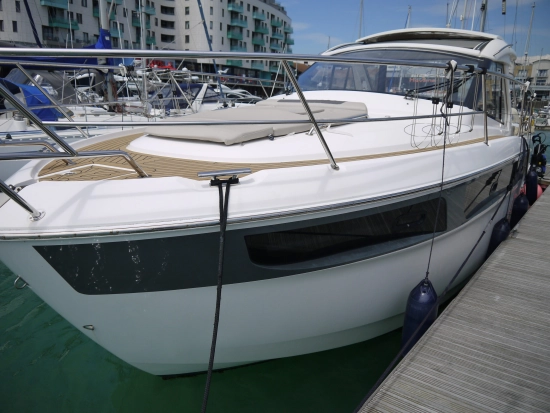 Bavaria Yachts Sport 360 Coupe preowned for sale