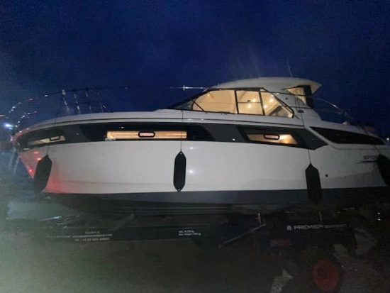 Bavaria Yachts Sport 360 Coupe preowned for sale