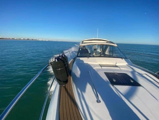 Bavaria Yachts Sport 360 Coupe preowned for sale