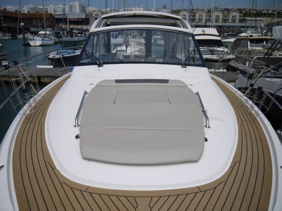 Bavaria Yachts Sport 360 Coupe preowned for sale