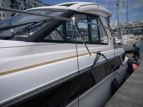 Bavaria Yachts Sport 360 Coupe preowned for sale