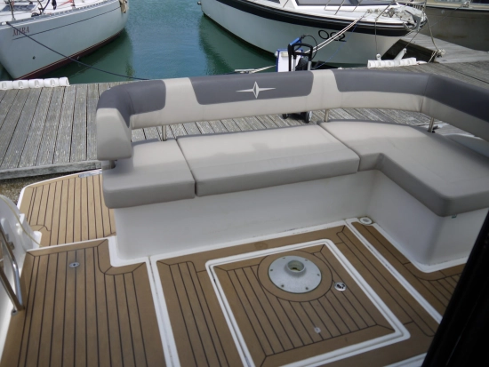 Bavaria Yachts Sport 360 Coupe preowned for sale