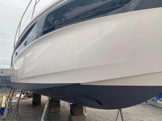 Bavaria Yachts Sport 360 Coupe preowned for sale