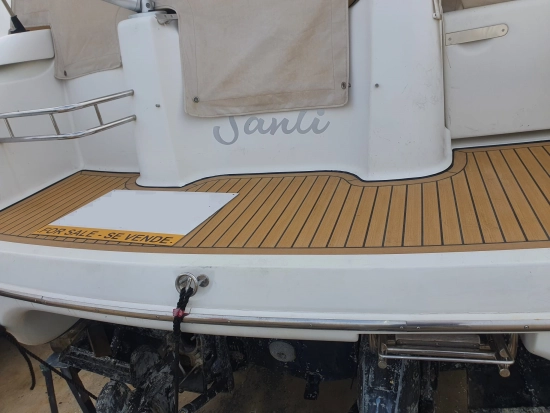 Sessa Marine C30 gebraucht zum verkauf