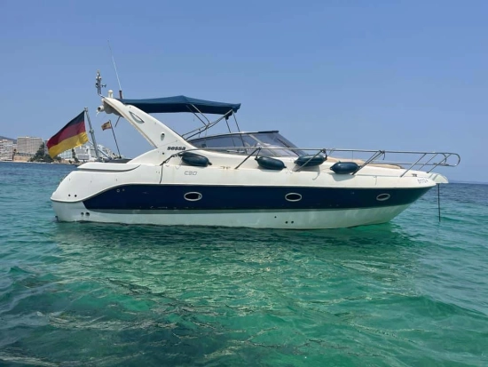 Sessa Marine C30 gebraucht zum verkauf