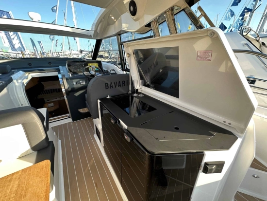 Bavaria Yachts SR33 neu zum verkauf