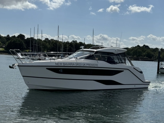 Bavaria Yachts SR33 neu zum verkauf