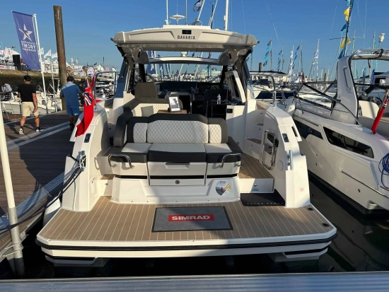 Bavaria Yachts SR33 neu zum verkauf