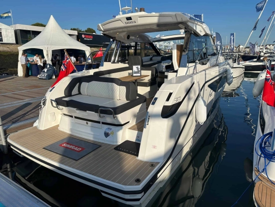 Bavaria Yachts SR33 neu zum verkauf