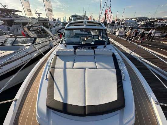 Bavaria Yachts SR33 neu zum verkauf