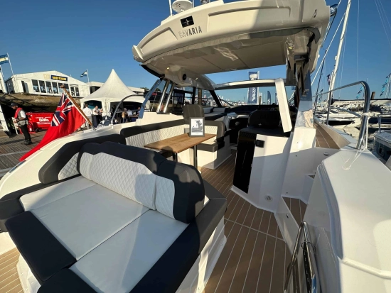 Bavaria Yachts SR33 neu zum verkauf