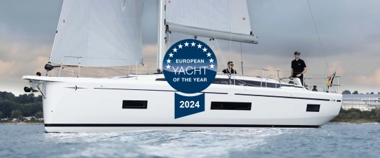 Bavaria Yachts C46 neu zum verkauf