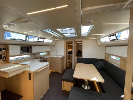 Bavaria Yachts C46 neu zum verkauf