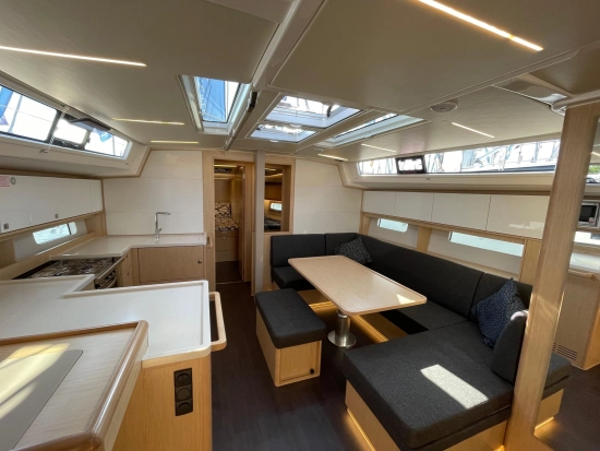 Bavaria Yachts C46 neu zum verkauf