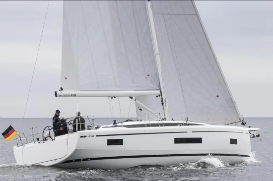 Bavaria Yachts C46 neu zum verkauf