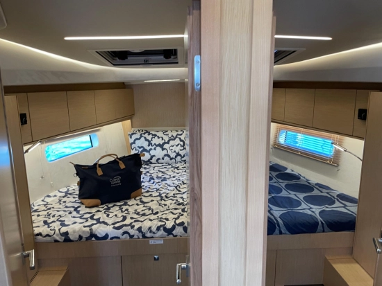 Bavaria Yachts C46 neu zum verkauf