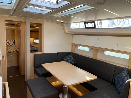 Bavaria Yachts C46 neu zum verkauf