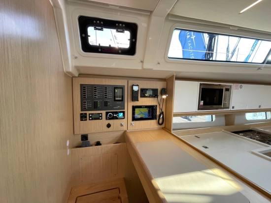 Bavaria Yachts C46 neu zum verkauf