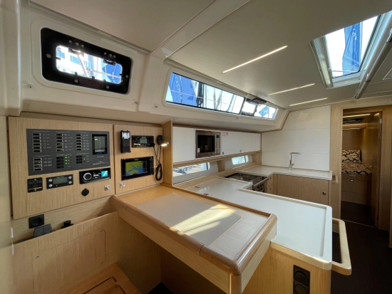 Bavaria Yachts C46 neu zum verkauf