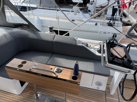 Bavaria Yachts C46 neu zum verkauf