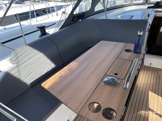 Bavaria Yachts C46 neu zum verkauf