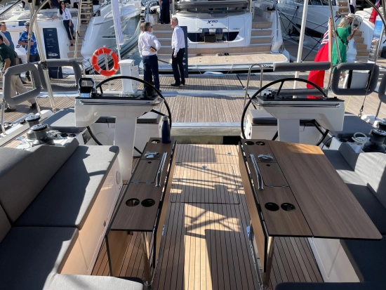 Bavaria Yachts C46 neu zum verkauf