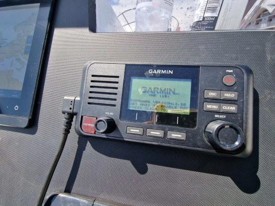 Airon Marine 707 preowned for sale