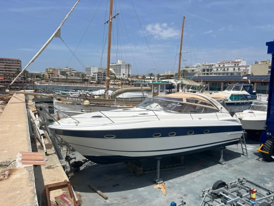 Bavaria Yachts 37 Sport preowned for sale