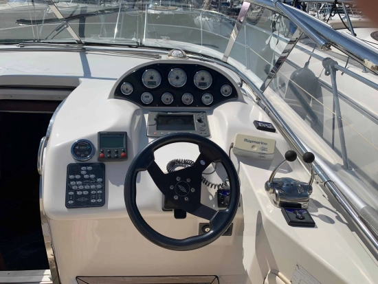 Bavaria Yachts 37 Sport preowned for sale