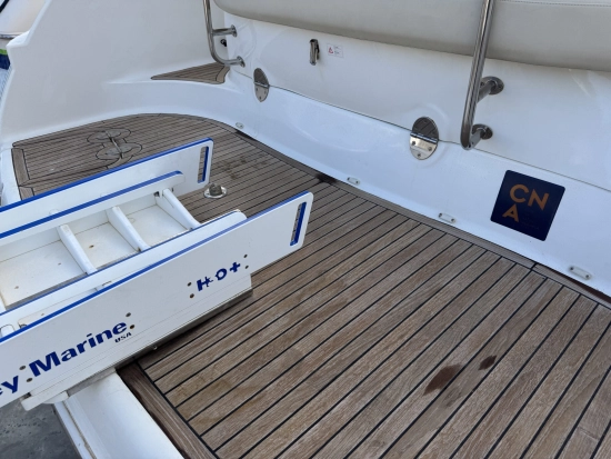 Bavaria Yachts 37 Sport preowned for sale