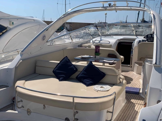 Bavaria Yachts 37 Sport preowned for sale