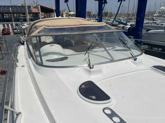 Bavaria Yachts 37 Sport preowned for sale