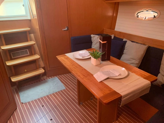 Bavaria Yachts 37 Sport preowned for sale