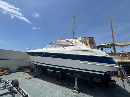 Bavaria Yachts 37 Sport preowned for sale