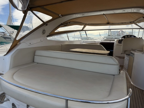 Bavaria Yachts 37 Sport preowned for sale