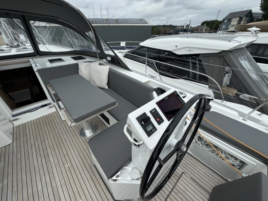 Bavaria Yachts C50 Style neu zum verkauf