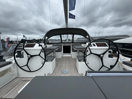 Bavaria Yachts C50 Style neu zum verkauf