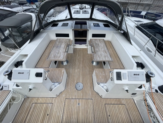 Bavaria Yachts C50 Style neu zum verkauf