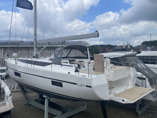 Bavaria Yachts C50 Style neu zum verkauf