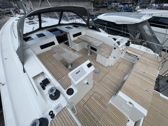 Bavaria Yachts C50 Style neu zum verkauf