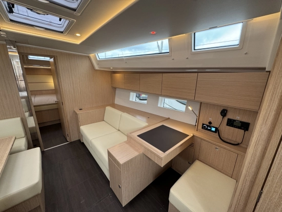 Bavaria Yachts C50 Style neu zum verkauf