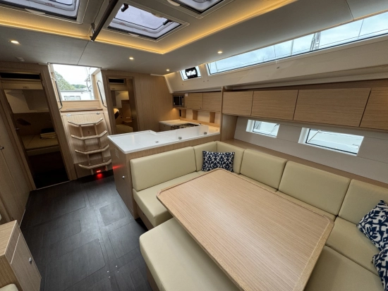 Bavaria Yachts C50 Style neu zum verkauf