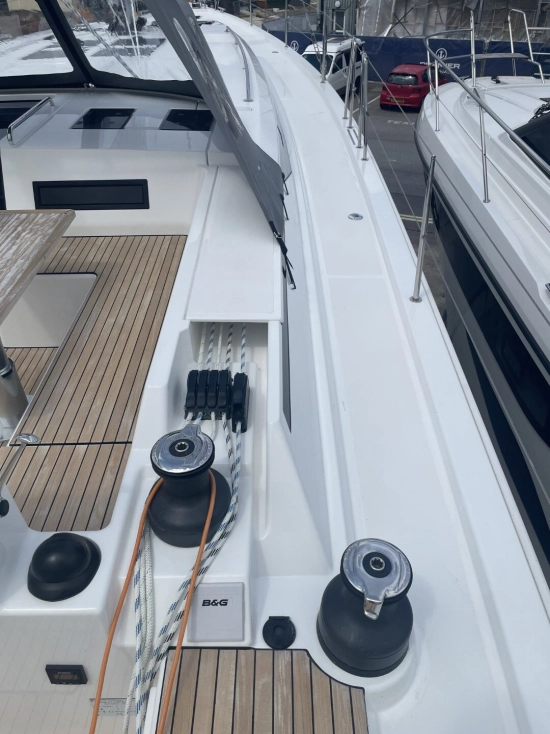 Bavaria Yachts C50 Style neu zum verkauf