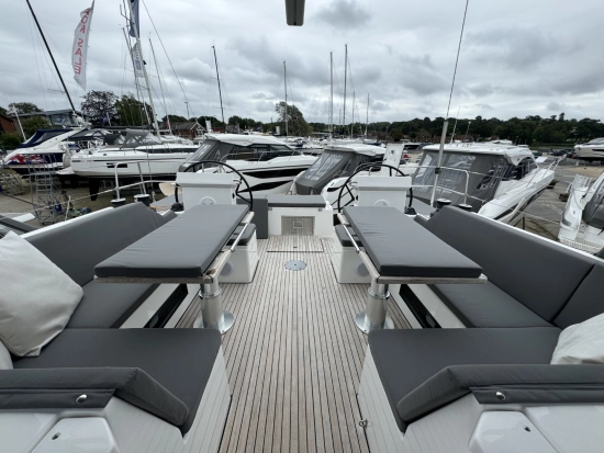 Bavaria Yachts C50 Style neu zum verkauf